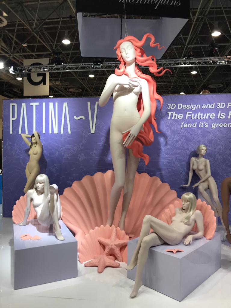 EuroShop2020_выкладка