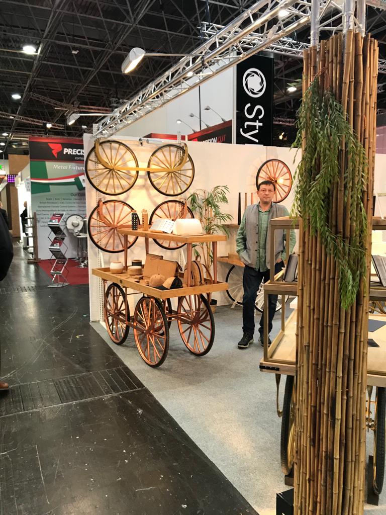 EuroShop2020_выкладка