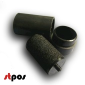 Красящий ролик для этикет-пистолетов MX-2616 EOS (25мм)