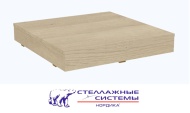 Подиум для выкладки от «Нордика»