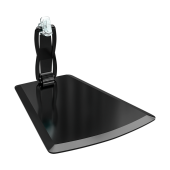Держатель рамки TECHNO DELI-UNBO-SET40, Черный