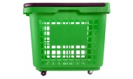 Суперустойчивая корзина от Shopping Basket
