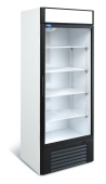 Холодильный шкаф Капри 0,7УСК динамика, (-6...+6)