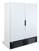 Холодильный шкаф Капри 1,5М динамика, (0...+7)