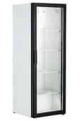 Шкаф холодильный 390л DM104-Bravo (+1...+10)