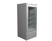 Холодильный шкаф СARBOMA 560 (стекло)