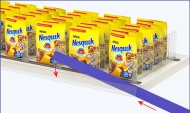 Ловкость рук: меняем цвета ценникодержателей