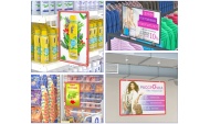 Новинки в ряду магнитных держателей 