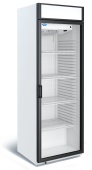 Холодильный шкаф Капри П-490СК термостат, воздухоохладитель, (0...+7)