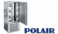 POLAIR  выпускает пятнадцатиуровневый шокер