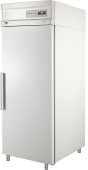 Холодильный фармацевтический шкаф 500л ШХФ-0,5 (+1...+15), металлическая распашная дверь