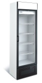 Холодильный шкаф ШХСн-370СК, динамика (-6...+6)
