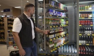  Оригинальный подход к заполнению холодильников