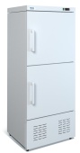 Холодильный шкаф ШХК-400М статика, (+1...+7/-13)
