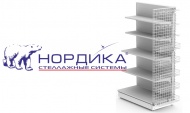 Решетка экономии от «Нордика»