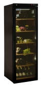Шкаф холодильный винный 390л DW104-Bravo (+4...+18) с замком