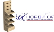 Новинка «Нордики»: стойка для гирлянд