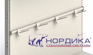 «Нордика» представляет новую навеску