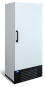 Холодильный шкаф Капри 0,7Н динамика, (-18...-12)