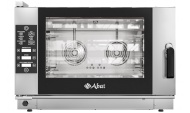 Новые печи от Abat и  Atesy