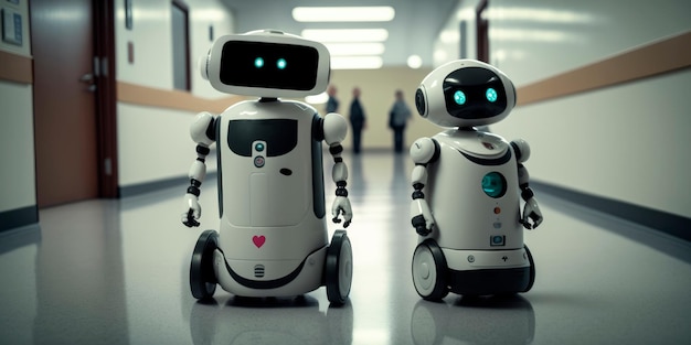 assistant-robots-that-provide-medical-assistance-hospitals-clinics-generative-ai_372999-13340.jpg