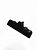 Зажим широкий для шарнирного ценникодержателя CARDCLAMP-VL, 80 мм, Черный