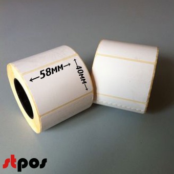 00_Термоэтикетка 58х40х500 ECO (72шт)