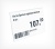02_Карманы для ценников 80х60мм DELI-PRICER