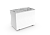 Морозильный ларь UBC EXPERT-350 FLAT