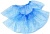 Бахилы полиэтиленовые гладкие "СТАНДАРТ", 9 мкм, цвет голубой (50 шт. в упак.)