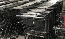 Почему важно защищать покупательские тележки
