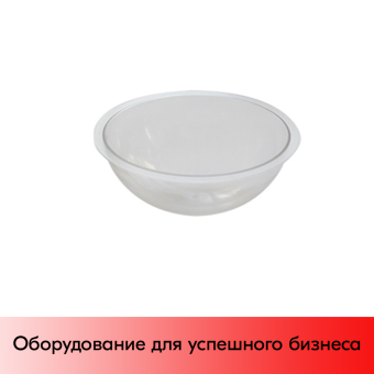 01_Чаша пластиковая d200