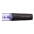 Текстовыделитель клиновидный 1-5мм Uni Promark View, Фиолетовый