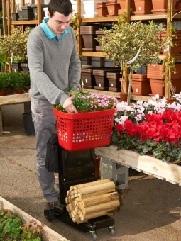 SNUPY-Garden-center