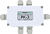 Разветвитель интерфейса и питания RS-422/485 РК-3