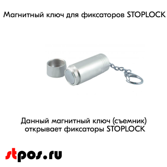 00_Съемник для замка STOPLOCK
